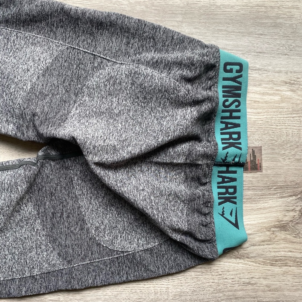 SOLD💌 Gymshark Flex leggings🖤